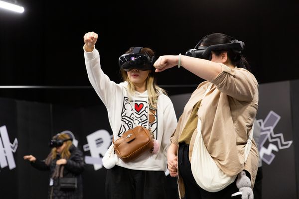 Tutankhamun Exhibition