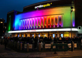 Unmissable Live Shows Coming to the Eventim Apollo