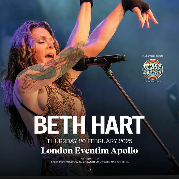 Beth Hart