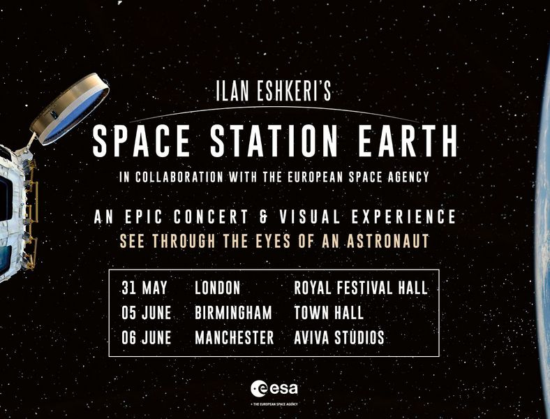 In Conversation With...Ilan Eshkeri