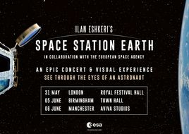 In Conversation With...Ilan Eshkeri