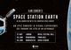 Space Station Earth - Ilan Eshkeri 