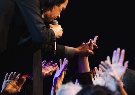 Nick Cave & The Bad Seeds in Brighton: How & Where to Get Tickets