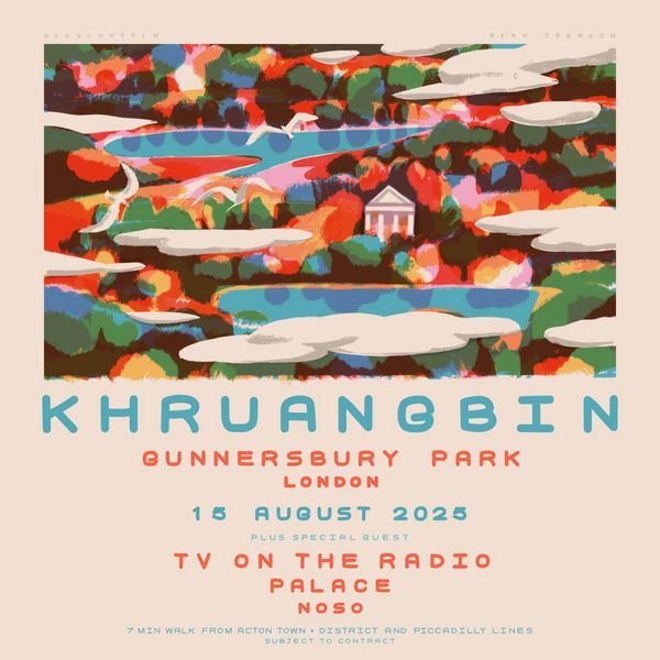 Khruangbin