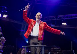 Summer concerts are coming to Portsmouth’s Guildhall Square!