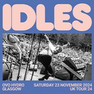 IDLES