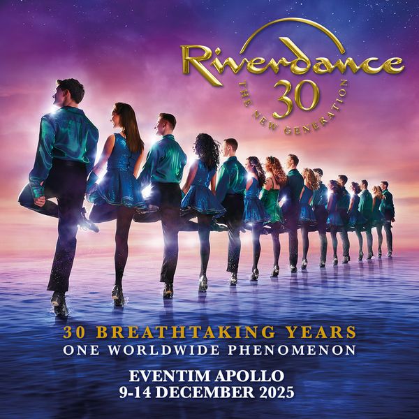 Riverdance