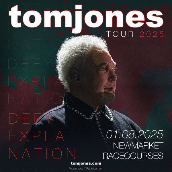 Tom Jones