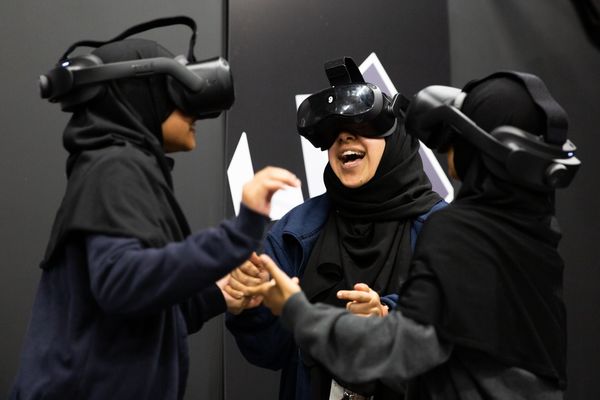 Tutankhamun Exhibition