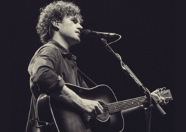 Artist of the Month: Vance Joy