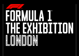 Win Tickets to F1: The Exhibition and a Hotel Stay