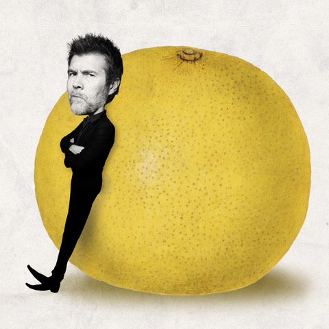 Rhod Gilbert