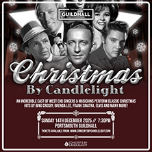 Christmas by Candlelight Portsmouth