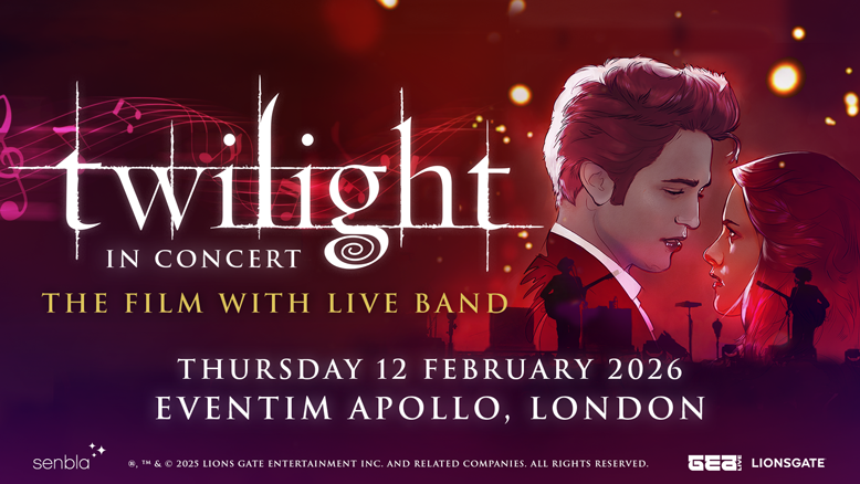 Twilight Live in Concert