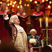 Carols By Candlelight