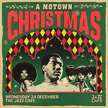 Motown Christmas 
