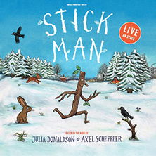 Stick Man