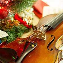 Vivaldi's Four Seasons 