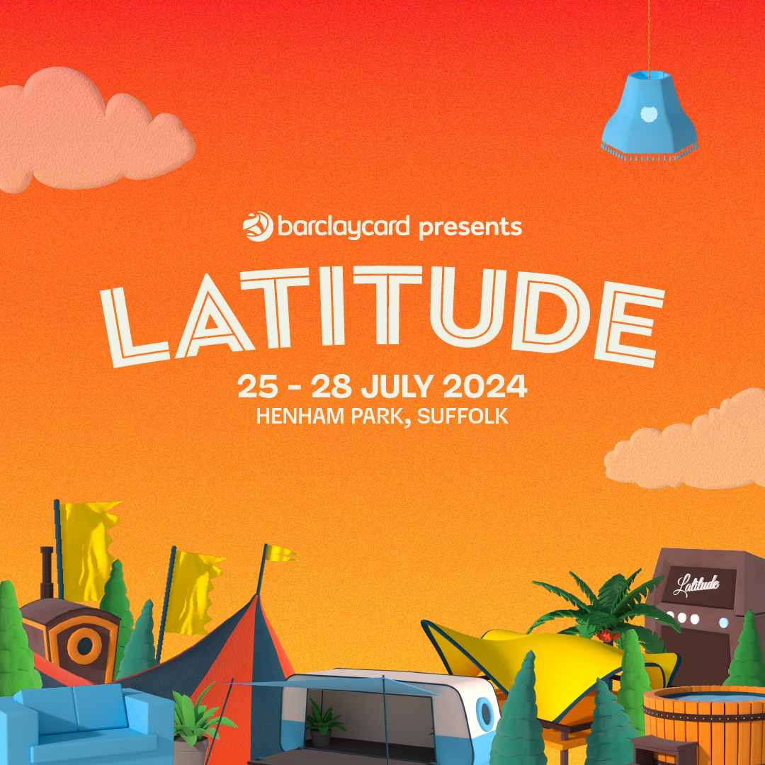 Latitude Festival