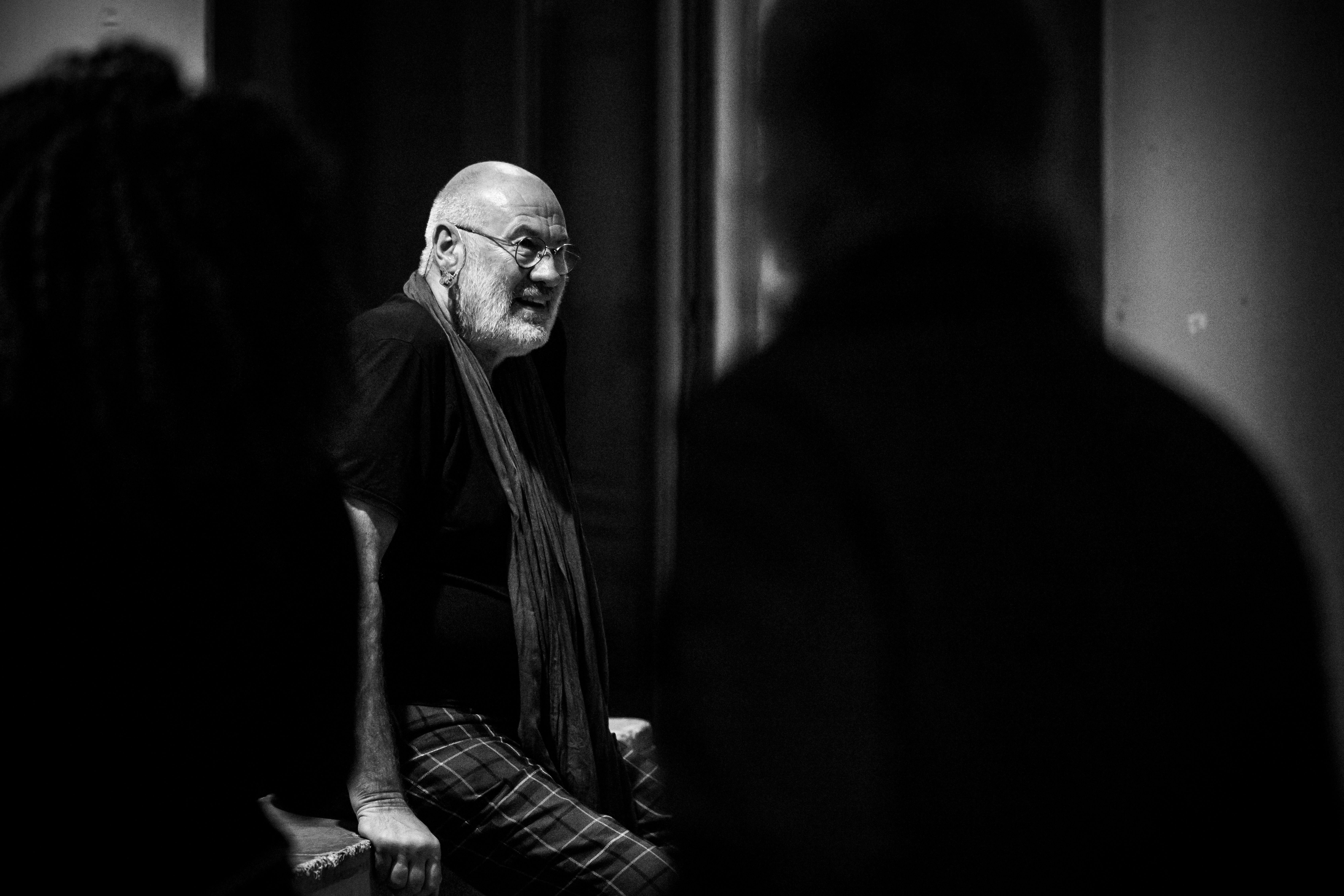 FISH - Marcel Krijgsman