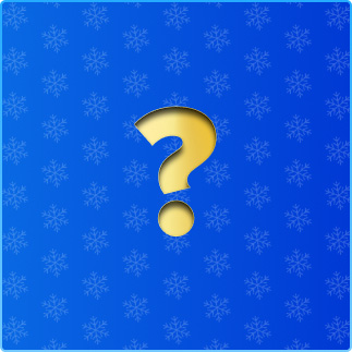 Christmas giveaway advent slot
