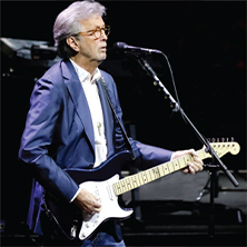 Eric Clapton tickets