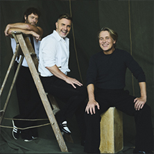 Take That tickets
