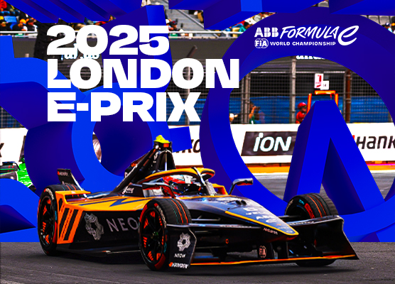ABB FIA Formula E World Championship - How and Where to Buy Tickets