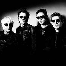 Duran Duran