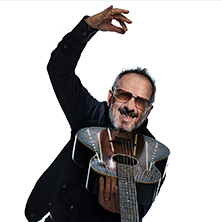 Elvis Costello & The Imposters