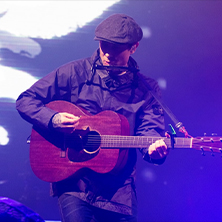 Gerry Cinnamon