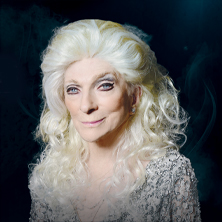 Judy Collins