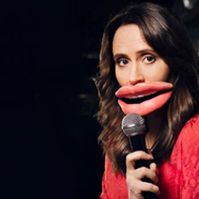 Nina Conti