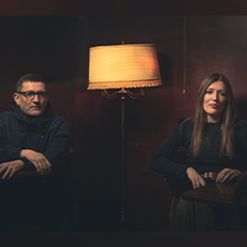 Paul Heaton & Jacqui Abbott
