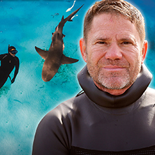Steve Backshall