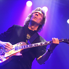 Steve Hackett