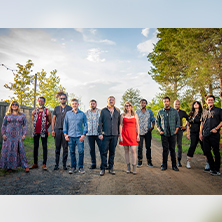 Tedeschi Trucks Band