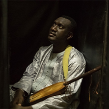 Bassekou Kouyate