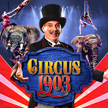 Circus 1903