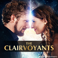 The Clairvoyants