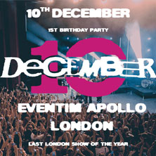 December 10