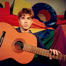 Declan McKenna