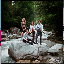 Derya Yıldırım & Grup Şimşek