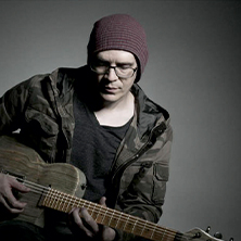 Devin Townsend
