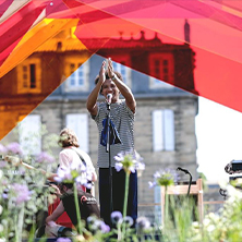 Esa&rsquo;s Afro-Synth Band