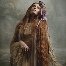 Florence + The Machine