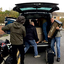 Half Man Half Biscuit