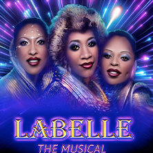 Labelle: The Musical