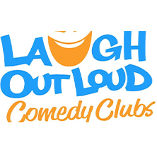 Laugh Out Loud Comedy Club Tickets - Eventim