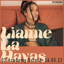 Lianne La Havas
